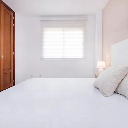 Bhost - Heroe De Sostoa Ll Apartment *