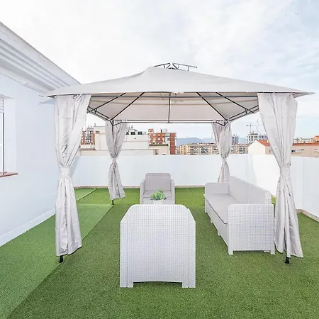 Bhost - Heroe De Sostoa Ll Apartament