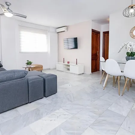 Bhost - Heroe De Sostoa Ll Apartmán