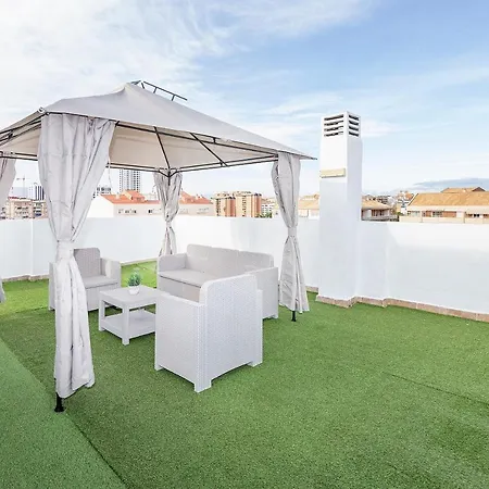 Bhost - Heroe De Sostoa Ll Apartament